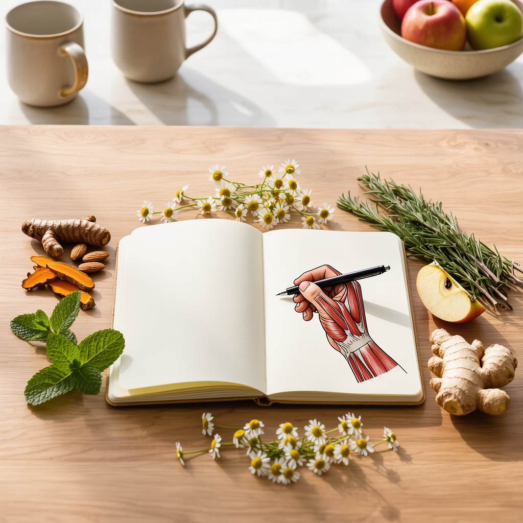 Joints wellness guide